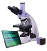 Микроскоп биологический цифровой MAGUS Bio D230TL LCD