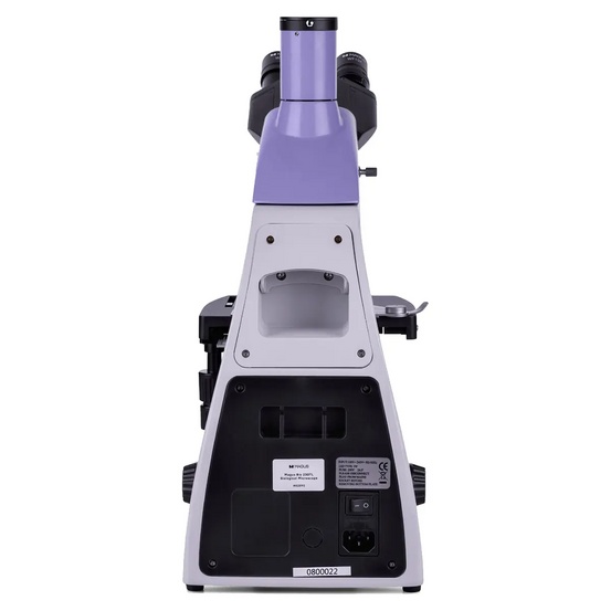 Микроскоп биологический цифровой MAGUS Bio D230TL LCD