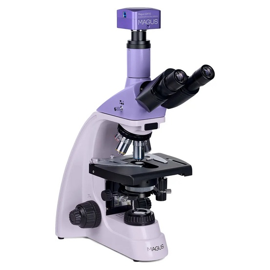Микроскоп биологический цифровой MAGUS Bio D230TL