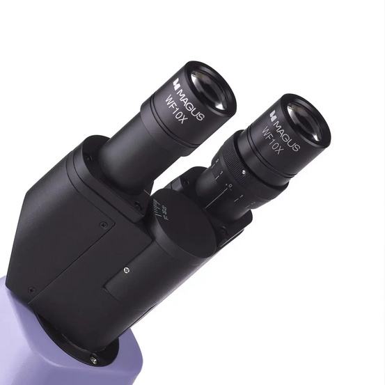 Микроскоп биологический цифровой MAGUS Bio D230T LCD