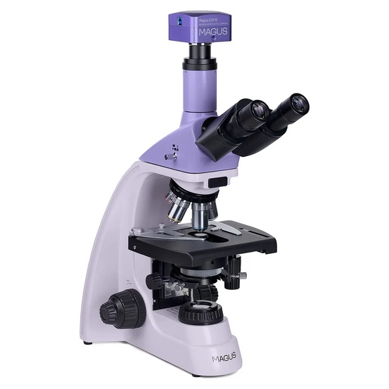 Микроскоп биологический цифровой MAGUS Bio D230T
