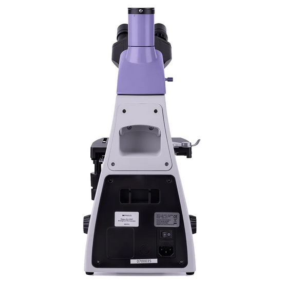 Микроскоп биологический цифровой MAGUS Bio D230T