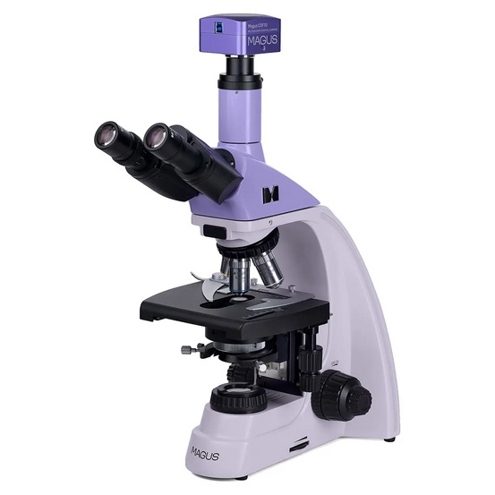 Микроскоп биологический цифровой MAGUS Bio D230T