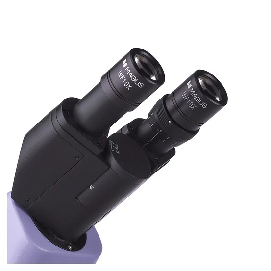 Микроскоп биологический цифровой MAGUS Bio D230T