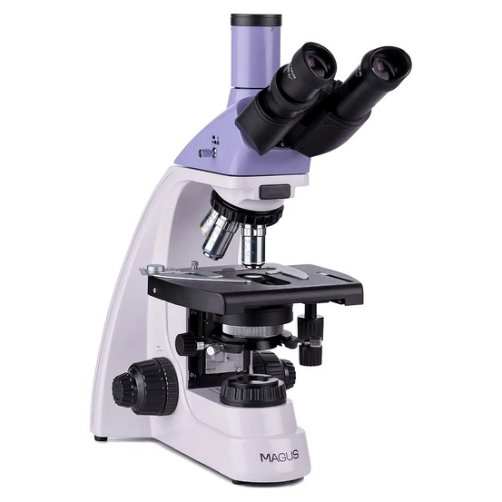 Микроскоп биологический MAGUS Bio 250TL
