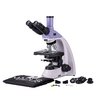 Микроскоп биологический MAGUS Bio 250TL