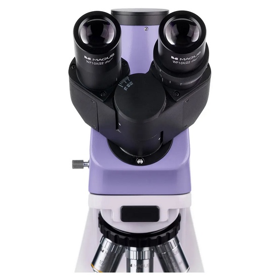 Микроскоп биологический MAGUS Bio 250TL
