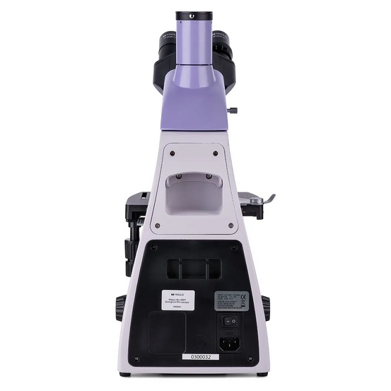 Микроскоп биологический MAGUS Bio 250T
