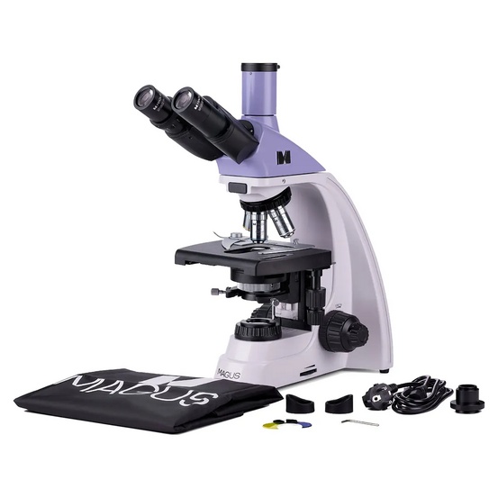 Микроскоп биологический MAGUS Bio 250T