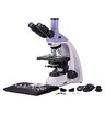 Микроскоп биологический MAGUS Bio 250T