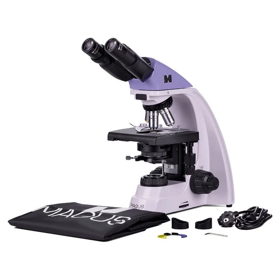 Микроскоп биологический MAGUS Bio 250BL