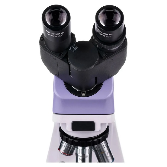 Микроскоп биологический MAGUS Bio 250BL