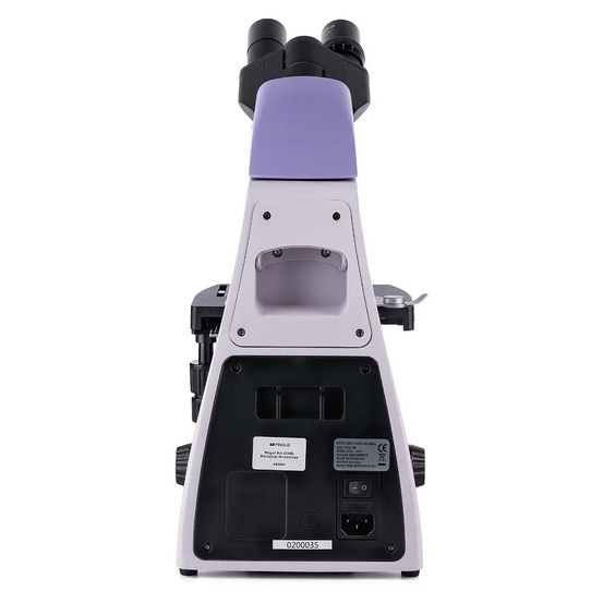 Микроскоп биологический MAGUS Bio 250BL