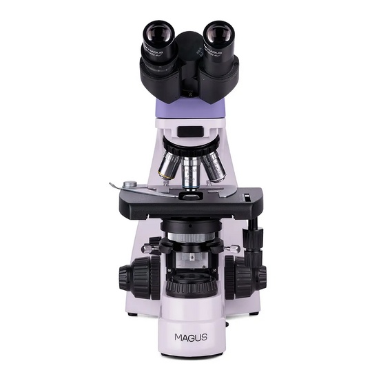 Микроскоп биологический MAGUS Bio 250B