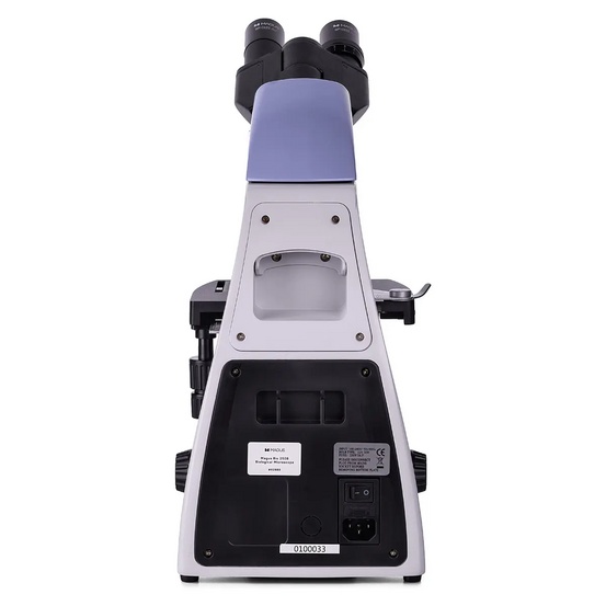 Микроскоп биологический MAGUS Bio 250B