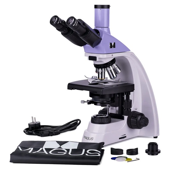 Микроскоп биологический MAGUS Bio 230TL