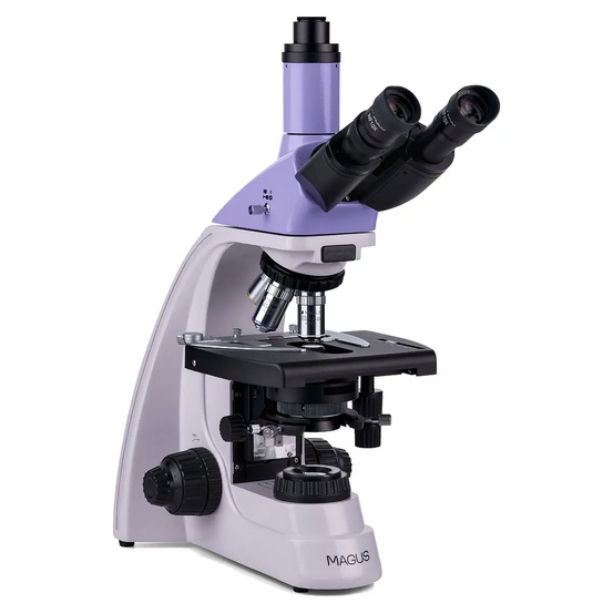 Микроскоп биологический MAGUS Bio 230TL
