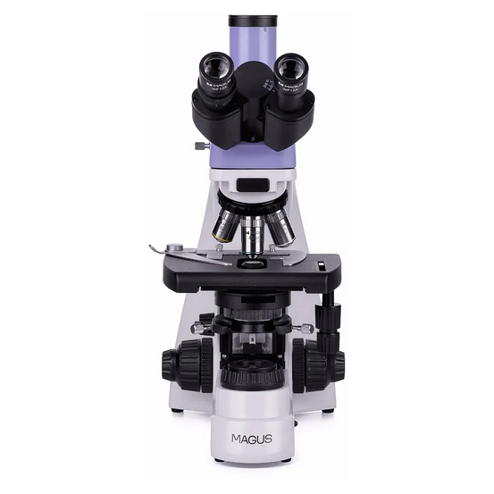 Микроскоп биологический MAGUS Bio 230T