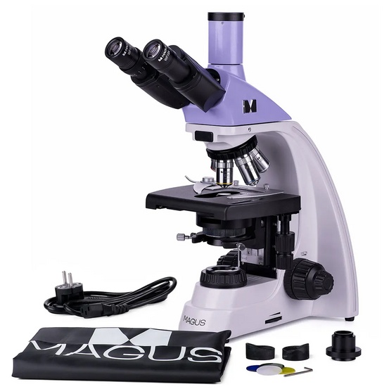 Микроскоп биологический MAGUS Bio 230T