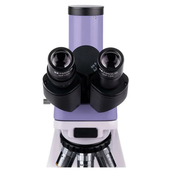 Микроскоп биологический MAGUS Bio 230T