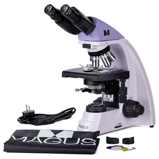 Микроскоп биологический MAGUS Bio 230B