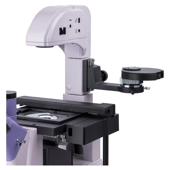 Микроскоп биологический инвертированный MAGUS Bio V350