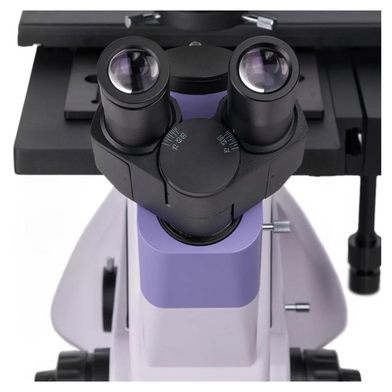Микроскоп биологический инвертированный MAGUS Bio V350