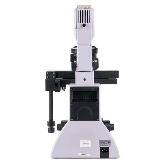 Микроскоп биологический инвертированный MAGUS Bio V350