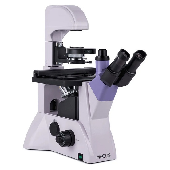 Микроскоп биологический инвертированный MAGUS Bio V350