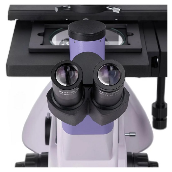 Микроскоп биологический инвертированный MAGUS Bio V350