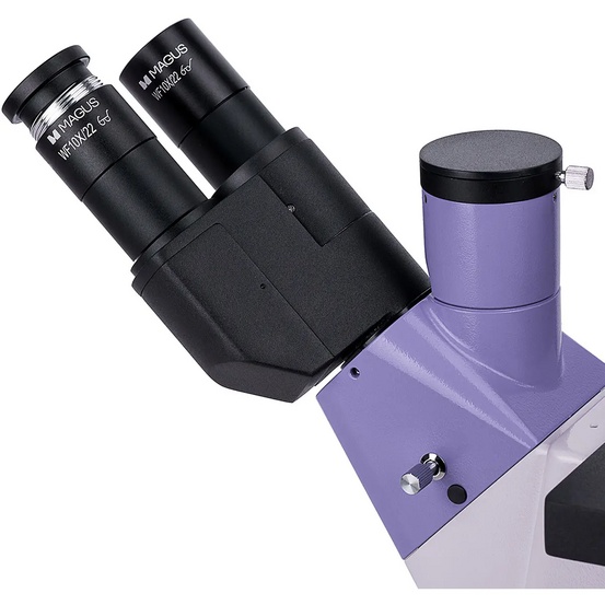 Микроскоп биологический инвертированный MAGUS Bio V350