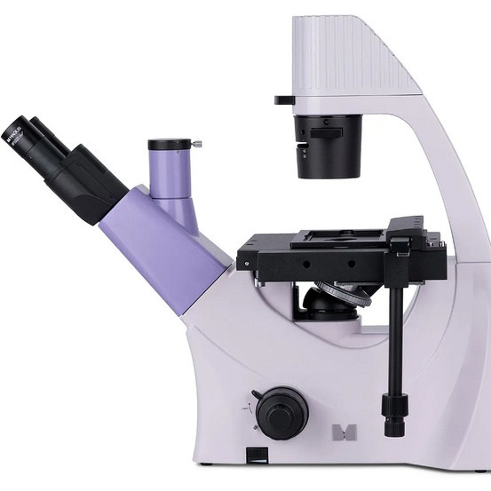 Микроскоп биологический инвертированный MAGUS Bio V300