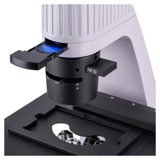 Микроскоп биологический инвертированный MAGUS Bio V300