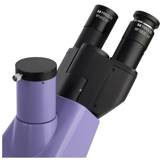 Микроскоп биологический инвертированный MAGUS Bio V300