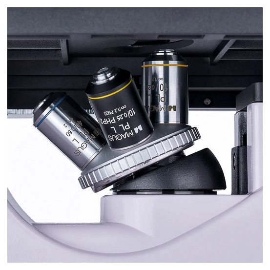 Микроскоп биологический инвертированный MAGUS Bio V300