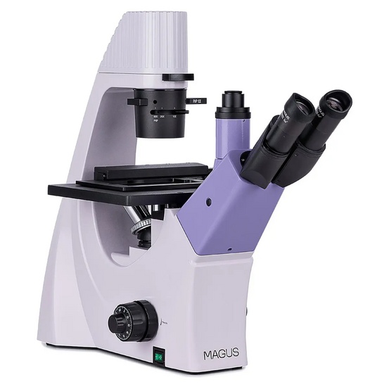 Микроскоп биологический инвертированный MAGUS Bio V300