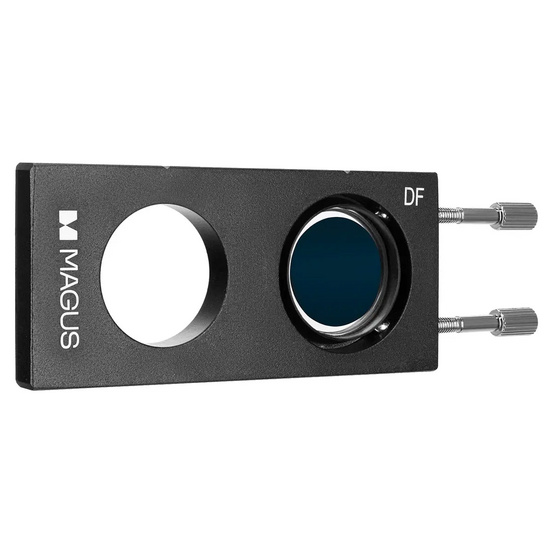 Слайдер темного поля MAGUS DFS1