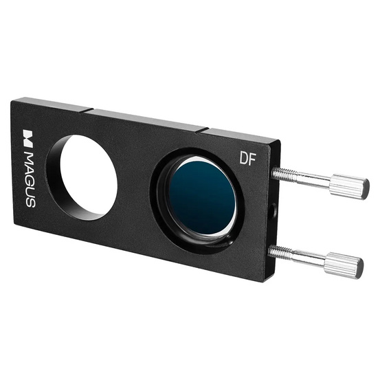 Слайдер темного поля MAGUS DFS1