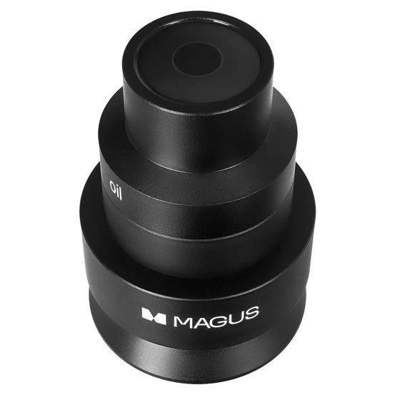 Конденсор темного поля иммерсионный MAGUS DF2 A 1,36–1,25ми
