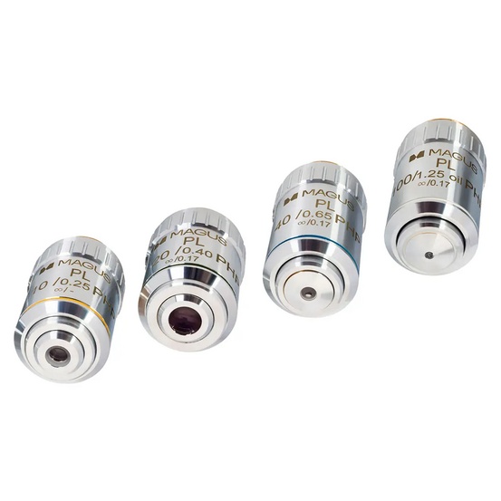 Фазово-контрастное устройство MAGUS PH1