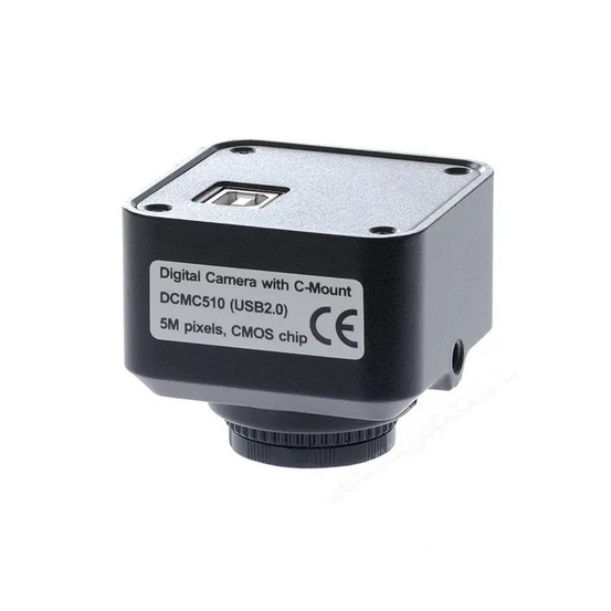 Видеоокуляр DCMC-510 SCOPE