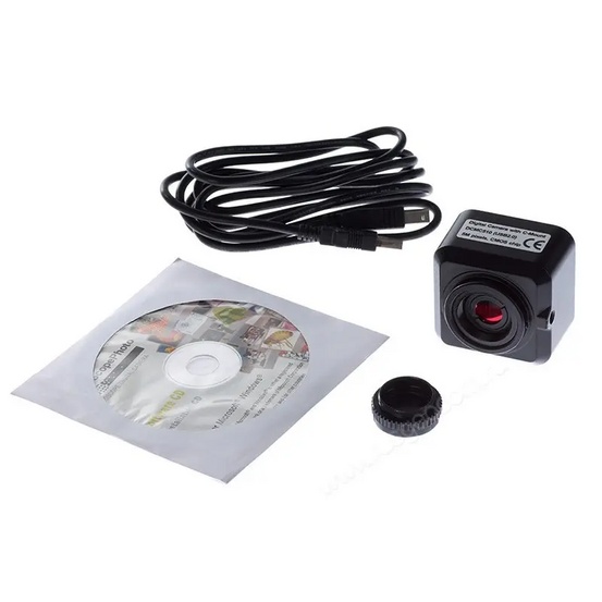 Видеоокуляр DCMC-510 SCOPE