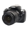 Комплект визуализации на базе фотокамеры Canon EOS1100D