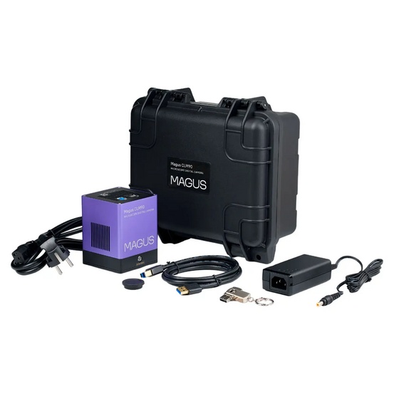 Камера цифровая MAGUS CLM90