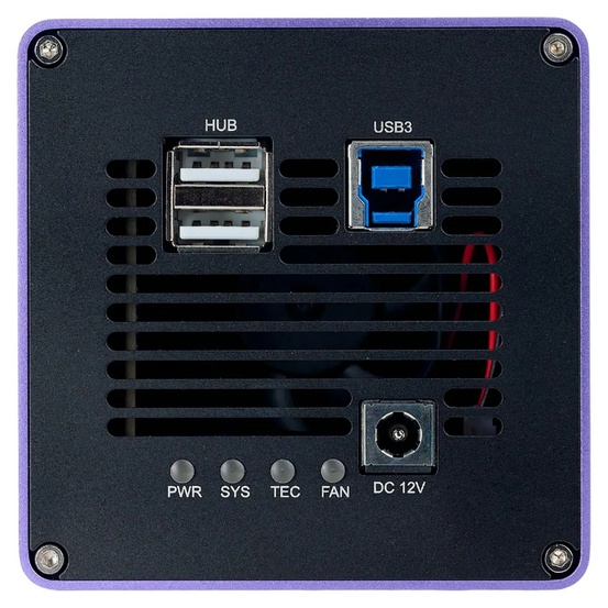 Камера цифровая MAGUS CLM50