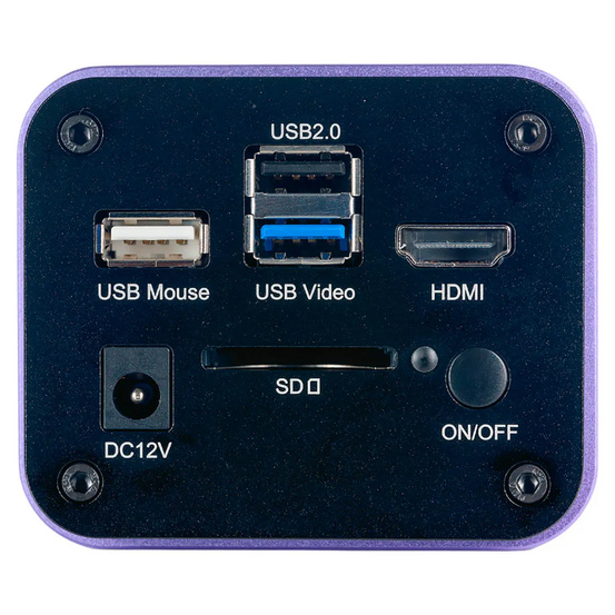 Камера цифровая MAGUS CHD40