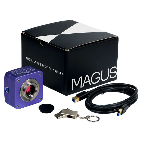 Камера цифровая MAGUS CDF30