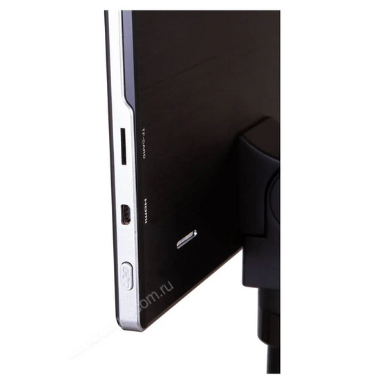 Камера цифровая Levenhuk MED 5 Мпикс с ЖК-экраном 9,4