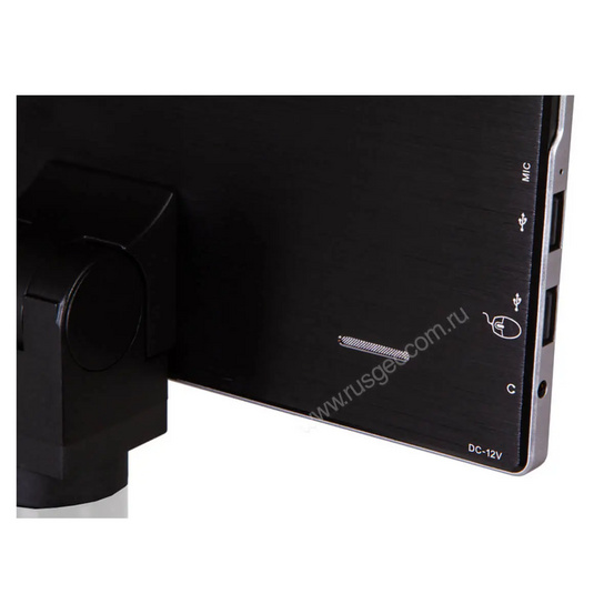 Камера цифровая Levenhuk MED 5 Мпикс с ЖК-экраном 9,4