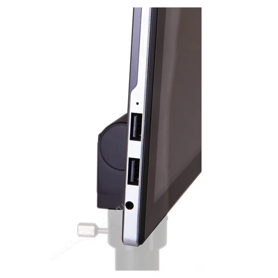 Камера цифровая Levenhuk MED 5 Мпикс с ЖК-экраном 9,4